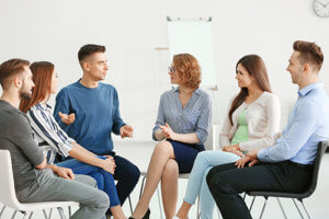 Substance Abuse Treatment Programs in Florida.