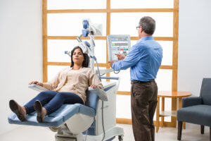 What is TMS therapy for depression? Learn more about TMS therapy in South Tampa overall.