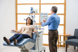 What is TMS therapy for depression? Learn more about TMS therapy in South Tampa overall.